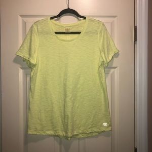 Calia by Carrie Underwood Workout T-Shirt XL